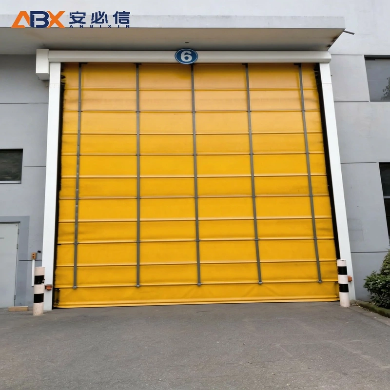 汕头伸缩式卸货平台