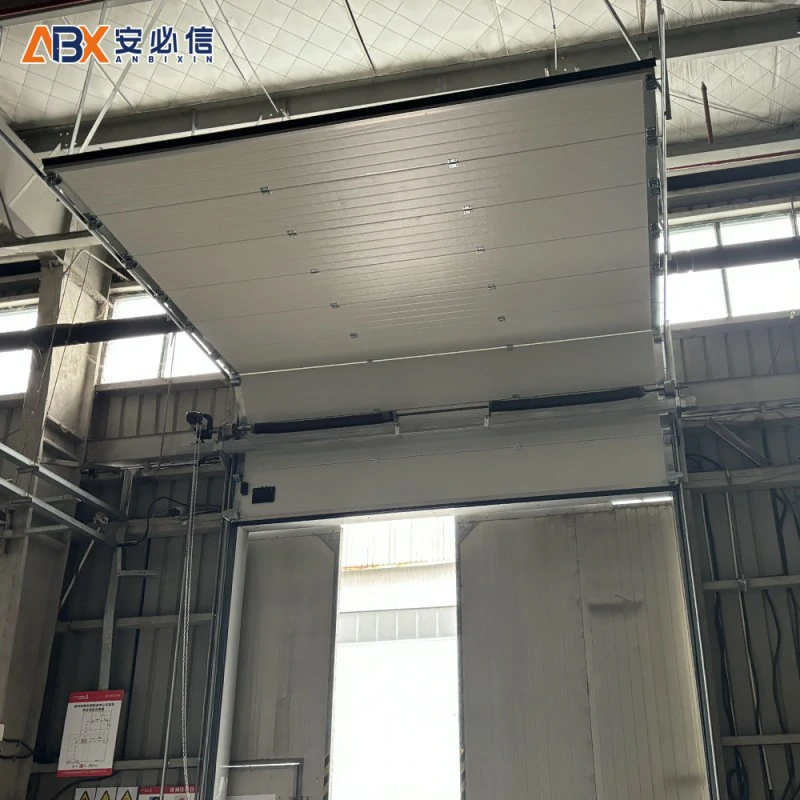 汕头高扬程提升门